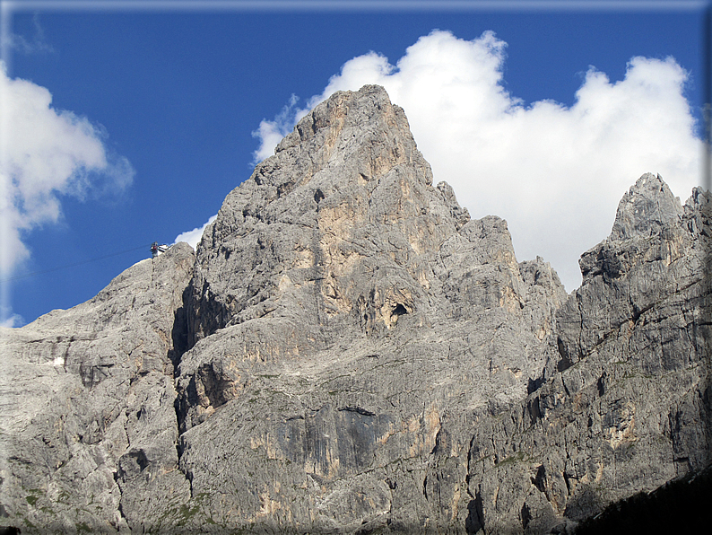 foto Pale di San Martino